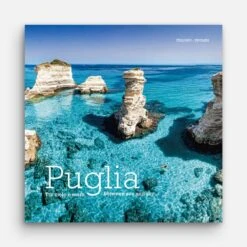Puglia, Between Sky And Sea