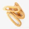 Taralli Scaldatelli Of Pugliese Tradition: Authentic Puglian Taralli