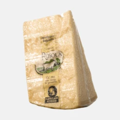 Organic Modenese White Parmigiano Reggiano 'Vacche Bianche'