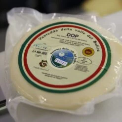 Vastedda Del Belice DOP -Food Series Store Vastedda