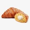 Artisan Croissant Pasta Sfogliata With Custard Cream -Food Series Store abaribi shop prodotti freschi croissant crema al latte 600x340 1