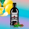 'Abracadabra' Authentic Liquorice Liqueur Of Calabria -Food Series Store abracadabra