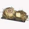 "Fenarolo" Cheese Affined In Hay 1.1 Lb -Food Series Store affined in hay