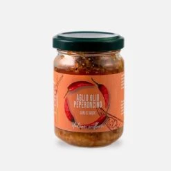 Garlic, Olive Oil And Hot Pepper Dressing - ECCELLENZE DOLCETERRA