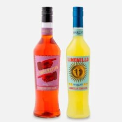 Aperitivo Set – Zero Alcohol, All The Flavor