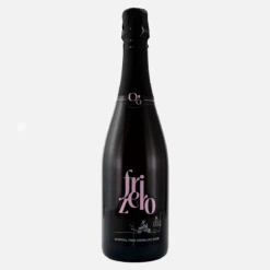 Frizero Kit - Soft Sparkling E Rosé Wine -Food Series Store alcohol free sparkling wine from italy