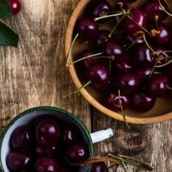 Cherry And Cinnamon Veneziana In Thin Box -Food Series Store amarena 4ab41333 99b0 4f53 b7d0 5706f0b17267