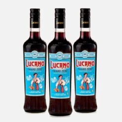 Lucano - Bitter Zero Alcohol