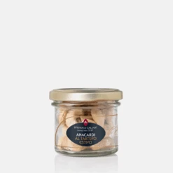 Cashews With Summer Truffle