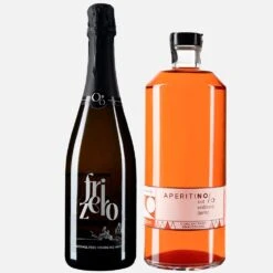 Spritz Aperitivo Set: Alcohol Free Aperitivo