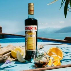 Amaro Averna -Food Series Store averna amaro united states us
