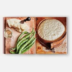 Roma In Cucina - The Flavours Of Rome -Food Series Store b 4 Simebooks Roma in backcucina