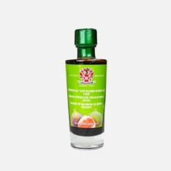 Acetaia Malpighi - Fig Dressing With Balsamic Vinegar Of Modena