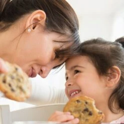 Mountain Berry Blueberry Fillings Biscuits -Food Series Store biscotti