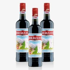 Amaro Braulio Classico -Food Series Store braulio3