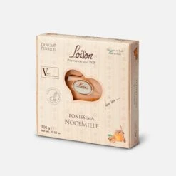 Artisan Cake 'La Buonissima Noci E Miele' (Nuts And Honey)