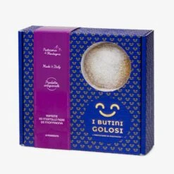 Mountain Berry Blueberry Fillings Biscuits