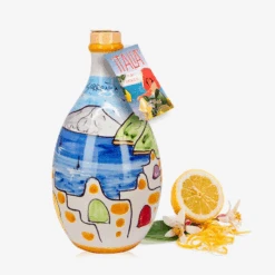 'SORRENTO' Dolceterra Limoncello Of Sorrento Jar