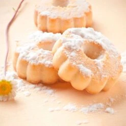 Loison Canestrelli Cookies Liguria -Food Series Store canestrelli3