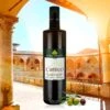 Cantico Extra Virgin Olive Oil 'The Expression Of Umbria' Organic Biologico -Food Series Store cantico 2