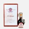 "Cherry Wood" Traditional Balsamic DOP Vinegar Of Modena -Food Series Store cherry wood balsamic vinegar from modena