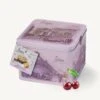 Cherry And Cinnamon Veneziana In Thin Box -Food Series Store cherry cinnamon veneziana box