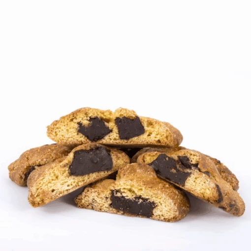 Chocolate - Dolceterra Tuscan Biscuits -Food Series Store chocolate tuscan cantucci dolceterra