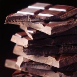 Chocolate And Spices Veneziana In Thin Box -Food Series Store chocolate b75fafc4 940e 4662 a087 c55a8680390a