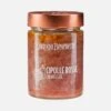I Magnifici 'Cipolle Caramellate Dolceterra' Caramelized Red Onions -Food Series Store cipolle caramellate