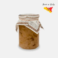 Homegrown Sweet & Sour Onions