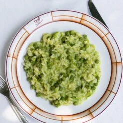 Carnaroli Rice Cipriani: Gourmet Carnaroli Rice For Italian Cuisine -Food Series Store ciprianifood riso carnaroli 1