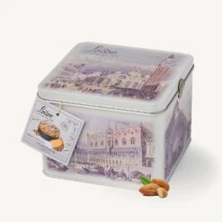 Classic Veneziana In Thin Box