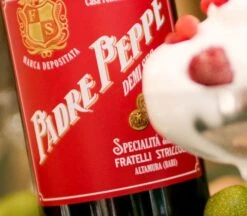 Padre Peppe - Wonderful Walnut Cream Elixir 50 Cl -Food Series Store demisec1 731x640 1