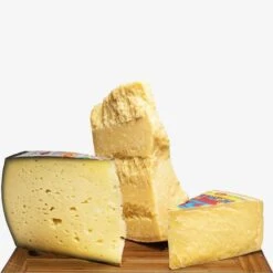 Dolceterra Cheese - Collection 03 Gold