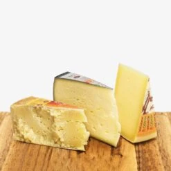 DOLCETERRA CHEESE COLLECTION 03