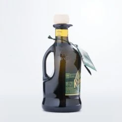 Riviera Ligure DOP Extra Virgin Olive Oil -Food Series Store dop riviera dei fiori 0.5l side 2