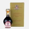 "Extravecchio" Traditional Balsamic Vinegar DOP Of Modena -Food Series Store extra aged traditional balsamic vinegar of modena