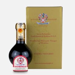 "Extravecchio" Traditional Balsamic Vinegar DOP Of Modena