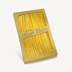 Filini La Pasta Di Aldo: Artisanal Filini Pasta From La Pasta Di Aldo