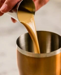 Baileys Original Irish Cream -Food Series Store flat white martini cocktail gallery 1