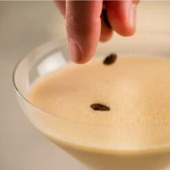 Baileys Original Irish Cream -Food Series Store flat white martini cocktail gallery 3