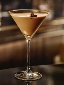 Baileys Original Irish Cream -Food Series Store flat white martini cocktail twocol main