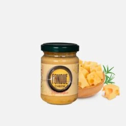 Italian Cheese Fondue