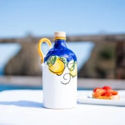 "AMALFI" Extra Virgin Olive Oil