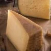 Asiago DOP/PDO Cheese Seasoned 'Mezzano' -Food Series Store foto61g