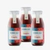 Mamma Mia! Sicilian Strawberries Nectar - Box N° 4 Bottles -Food Series Store fragole x3 6f3895fd 5f4a 47f6 8e25 5c69936ae750