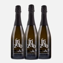 Frizero Romeo Bianco - Soft Sparkling Wine