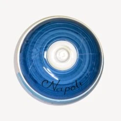 Napoli - Handmade Cookie Jar -Food Series Store fv