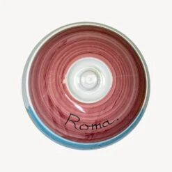 Roma - Handmade Cookie Jar 9 Roma - Handmade Cookie Jar -Food Series Store g