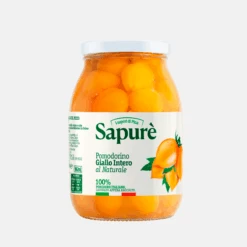 Pomodorino Di Corbara Giallo